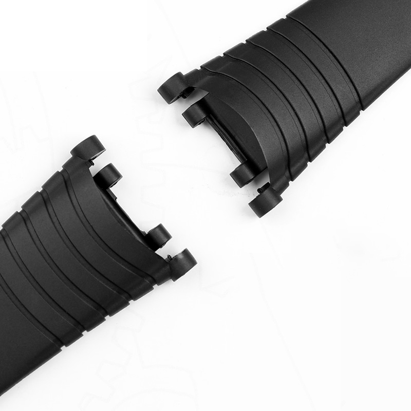 Tali Jam Tangan Silikon untuk  - Women Accessories Vector ulasan dan harga