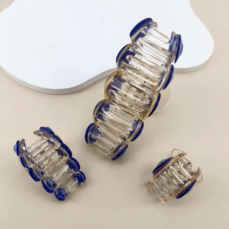 3 ukuran jepit rambut cakar ma - Evil Eye Bracelet ulasan dan harga