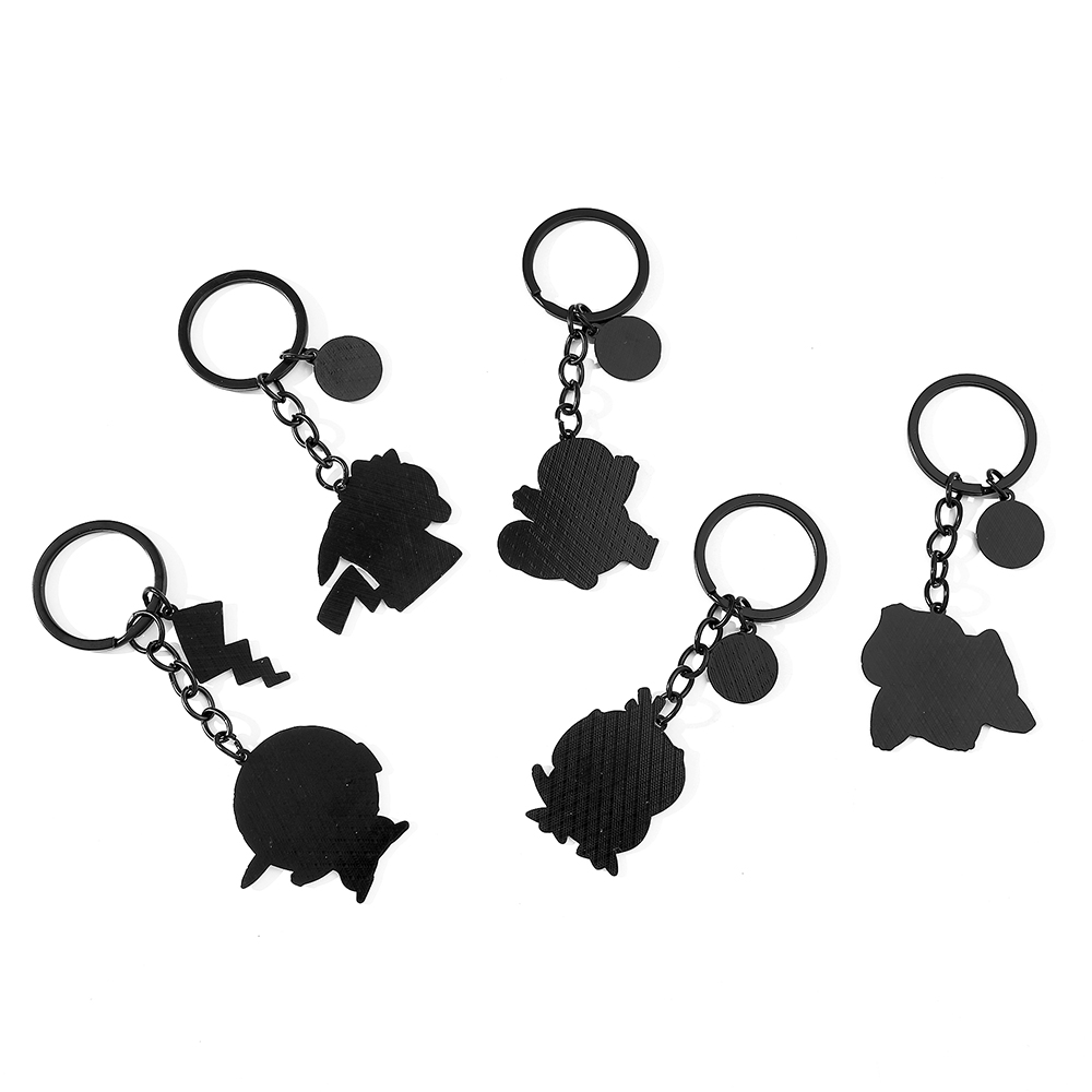 Gantungan kunci Pokemon lucu u - Women Accessories Picture ulasan dan harga