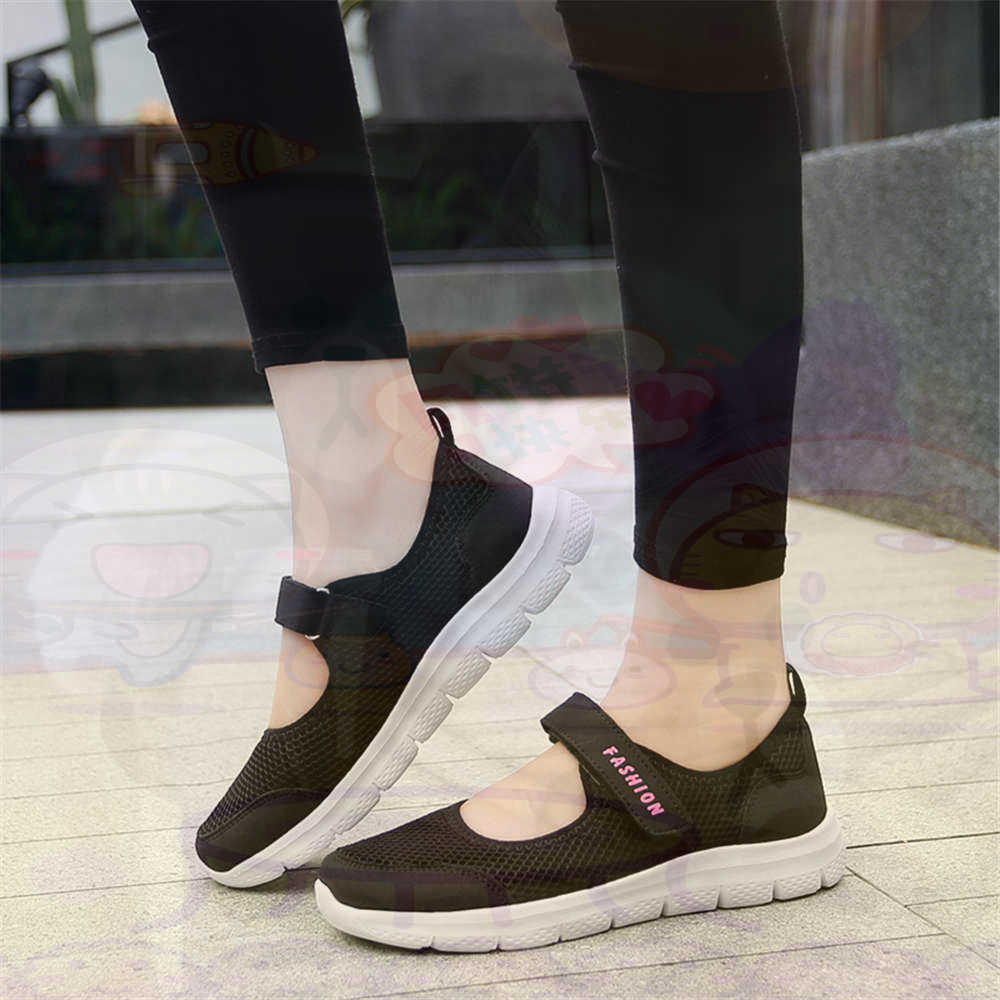 Sepatu Tenis Wanita Jaring Nom - Women Accessories Brand Name Ideas ulasan dan harga