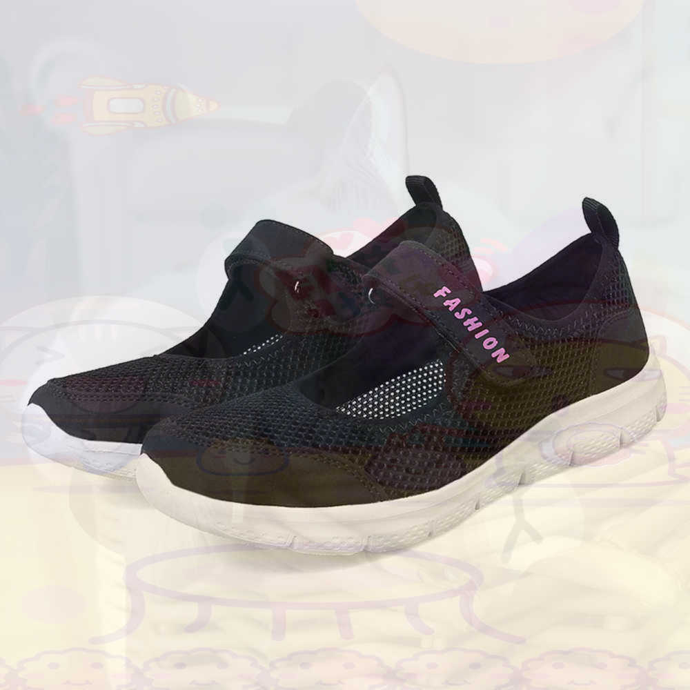 Sepatu Tenis Wanita Jaring Nom - Women Accessories Brand Name Ideas ulasan dan harga