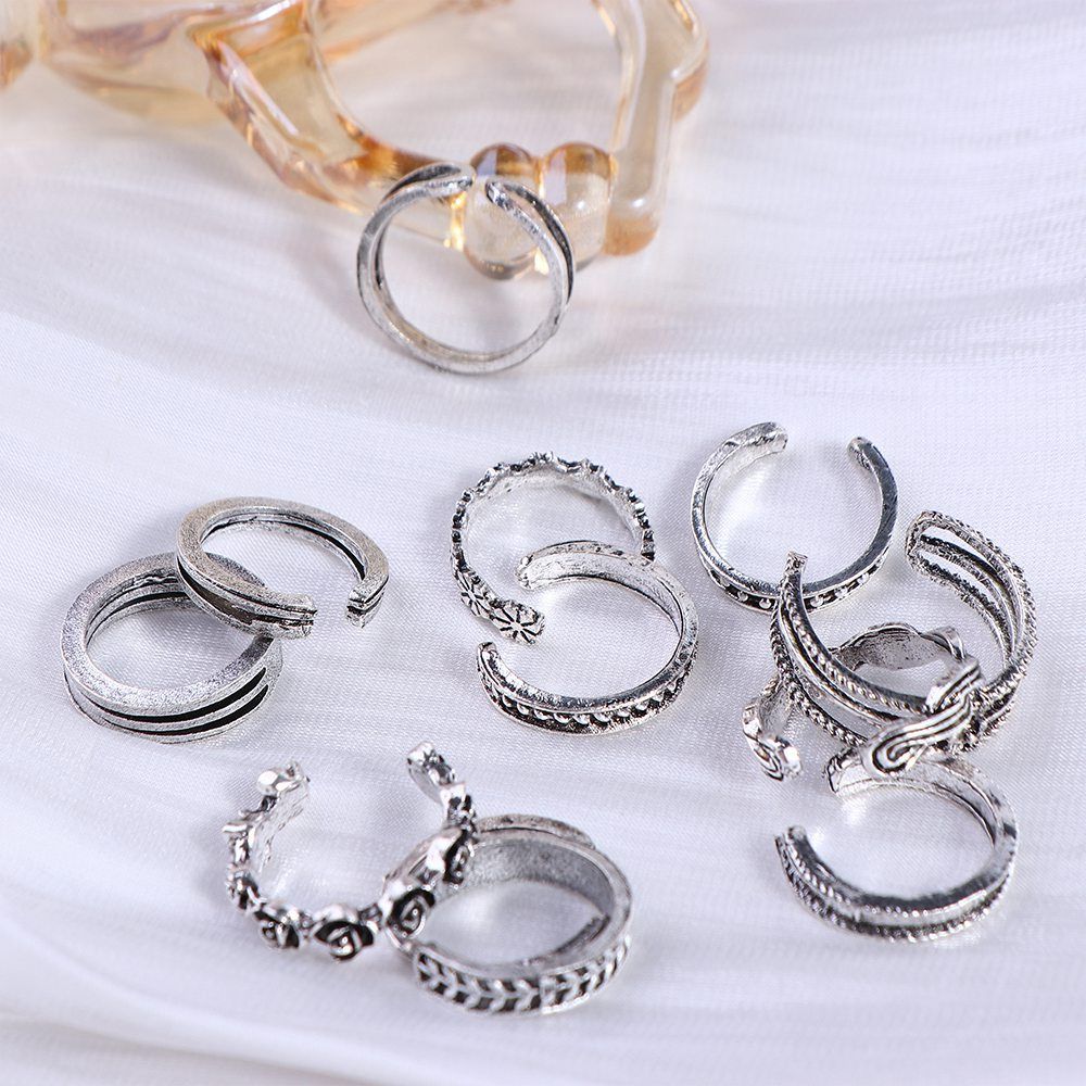 Cincin Kaki Wanita Desain Nich - Women'S Korean Accessories ulasan dan harga