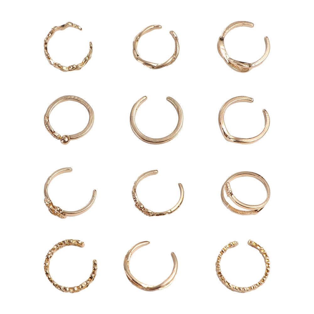 Cincin Kaki Wanita Desain Nich - Women'S Korean Accessories ulasan dan harga