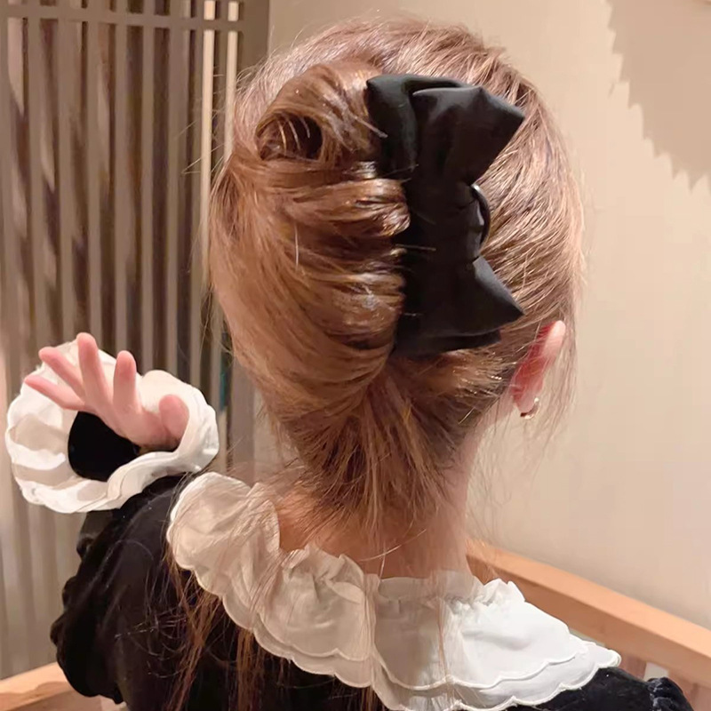 Set Jepit Rambut Berbentuk U P - Women'S Korean Accessories ulasan dan harga