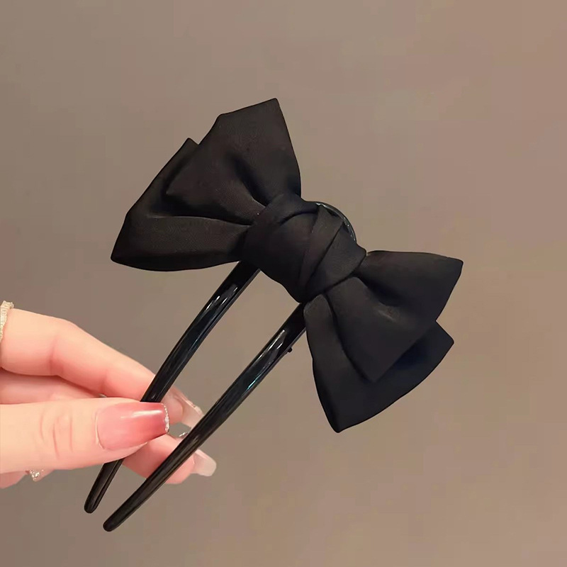 Set Jepit Rambut Berbentuk U P - Women'S Korean Accessories ulasan dan harga