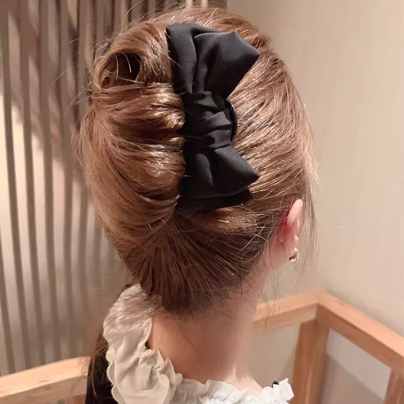 Set Jepit Rambut Berbentuk U P - Women'S Korean Accessories ulasan dan harga