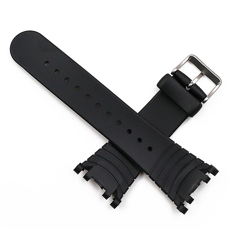 Aksesori tali jam tangan karet - Women Accessories Vector ulasan dan harga