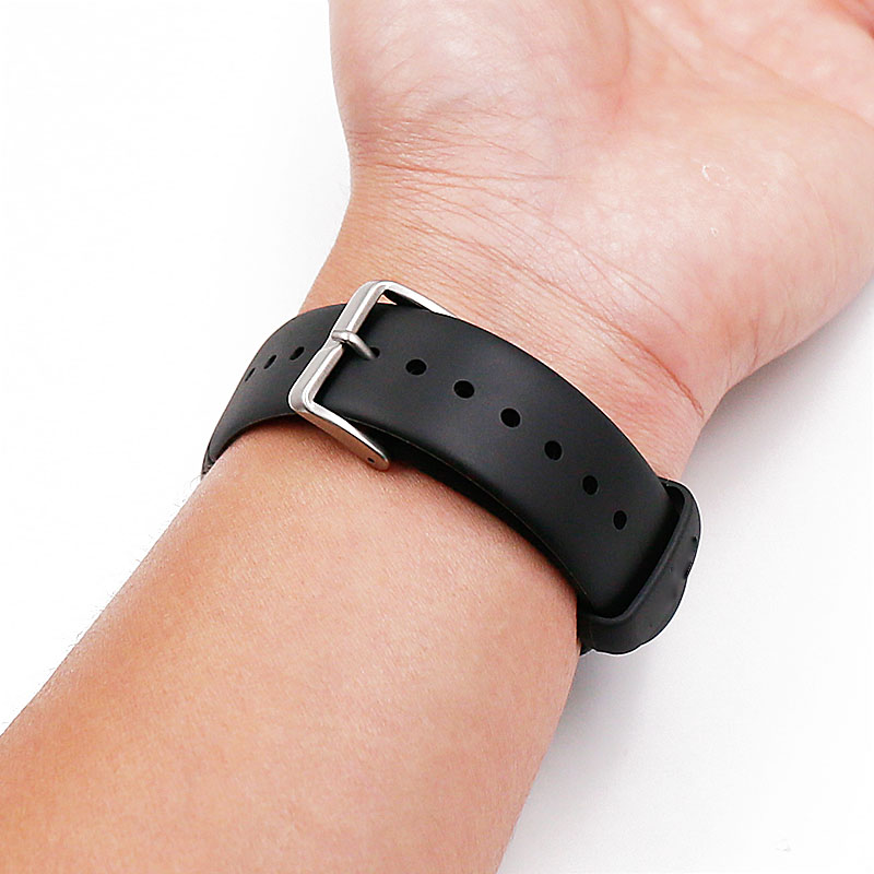 Aksesori tali jam tangan karet - Women Accessories Vector ulasan dan harga