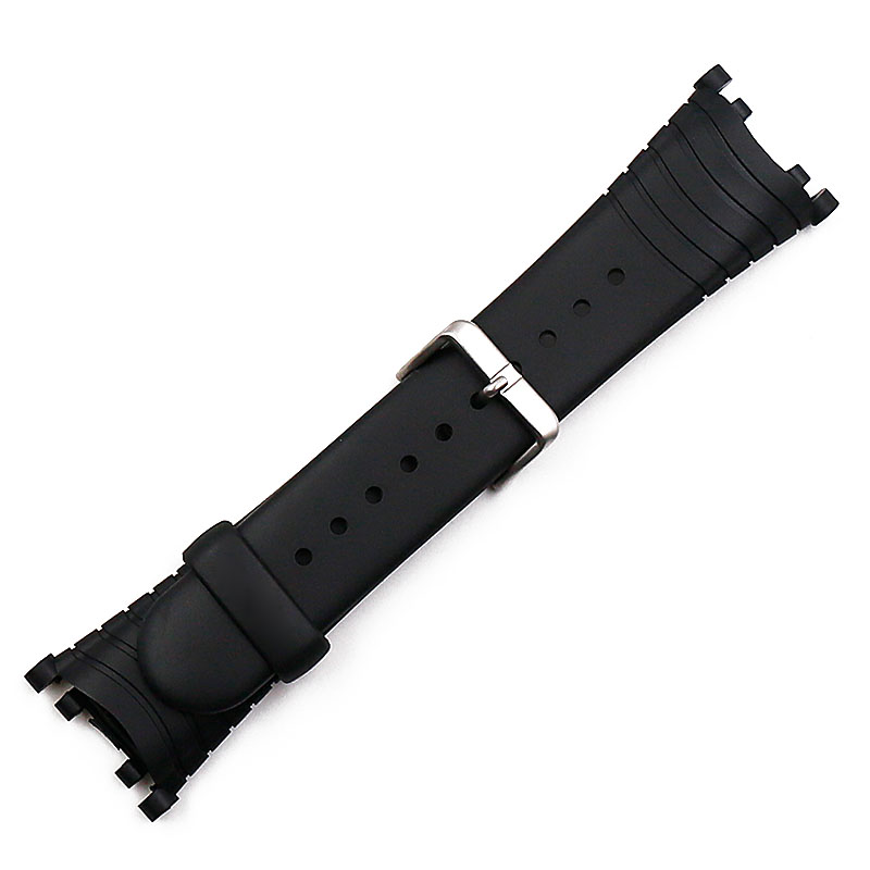 Aksesori tali jam tangan karet - Women Accessories Vector ulasan dan harga