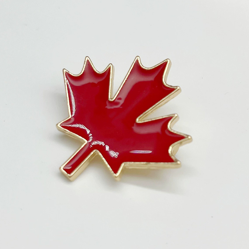 Bros Maple Merah Berlapis Enam - Women'S Accessories Canada ulasan dan harga