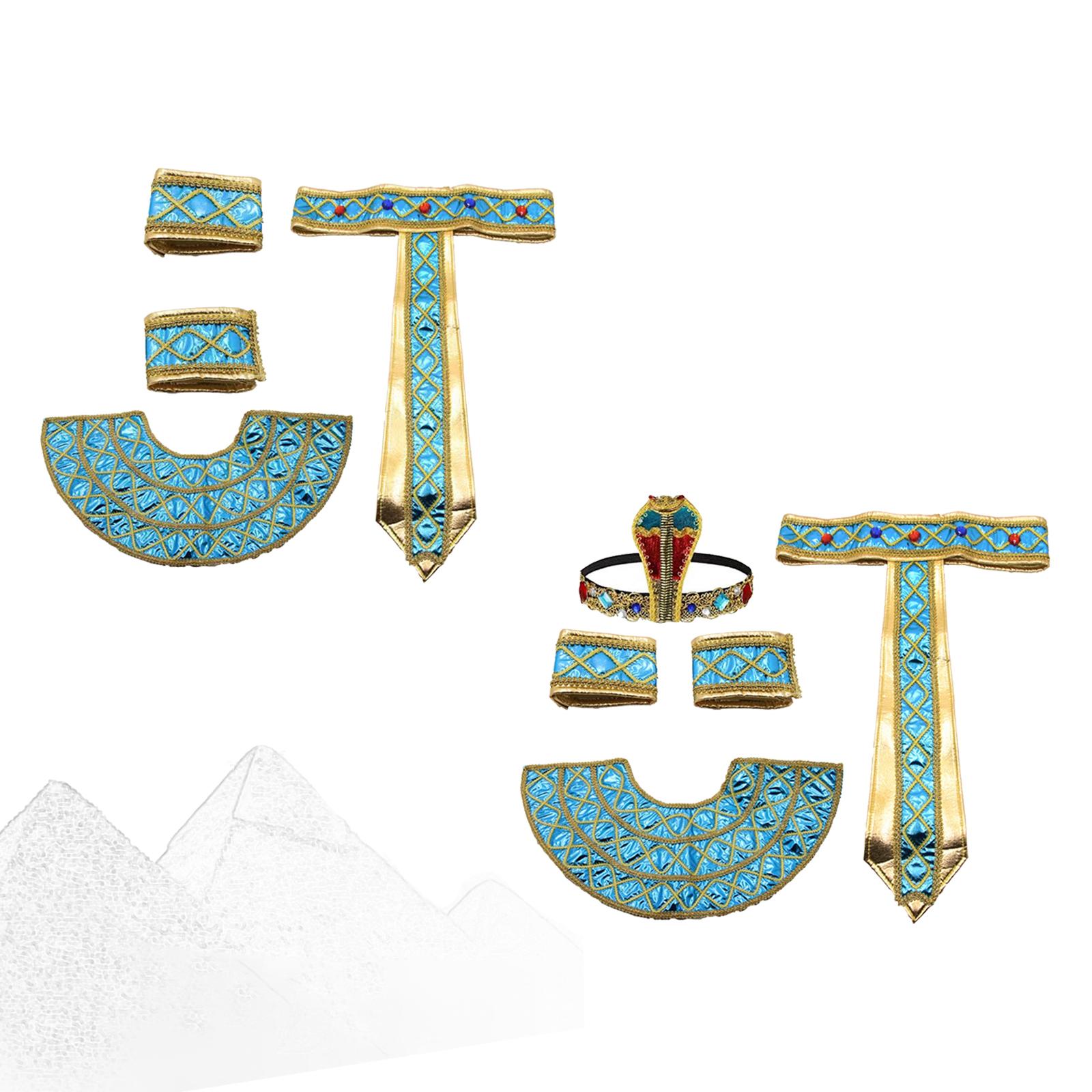 Aksesori Kostum Wanita Mesir K - Women Accessories In Egypt ulasan dan harga