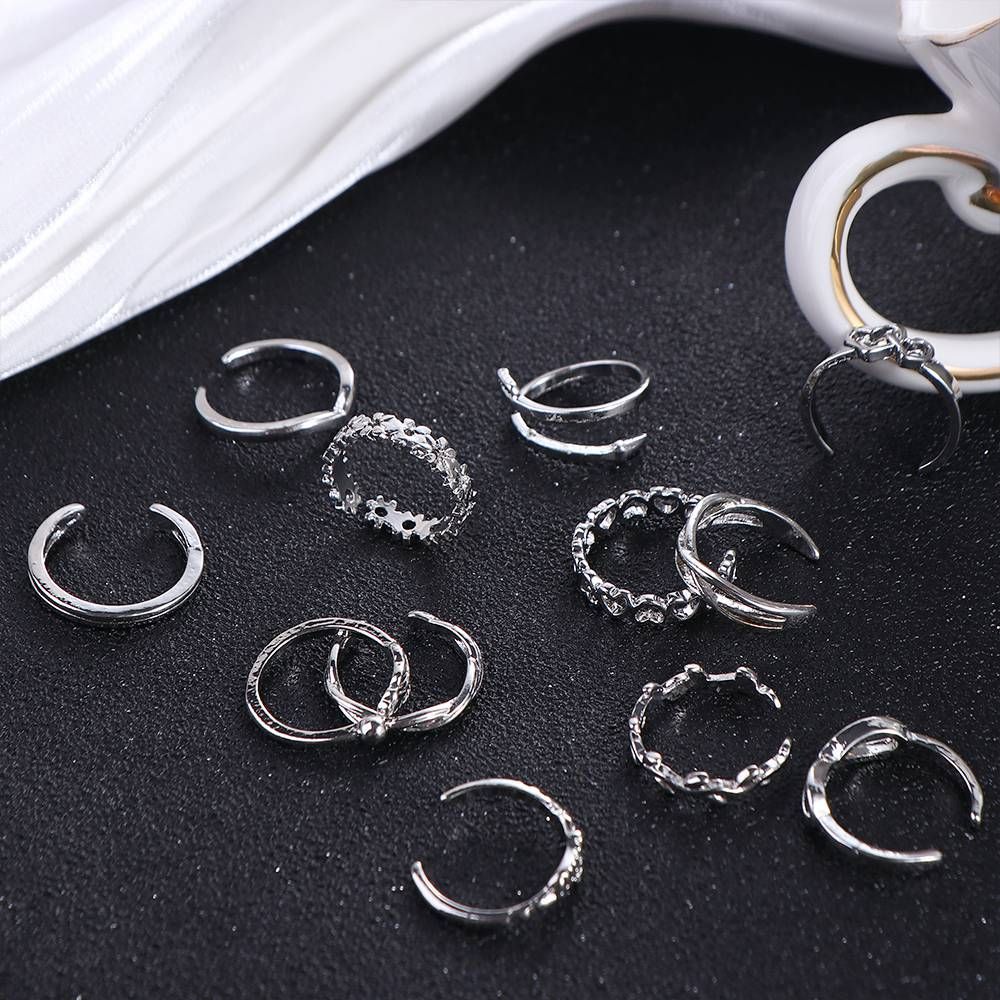 Cincin Kaki Wanita Model Korea - Women'S Korean Accessories ulasan dan harga