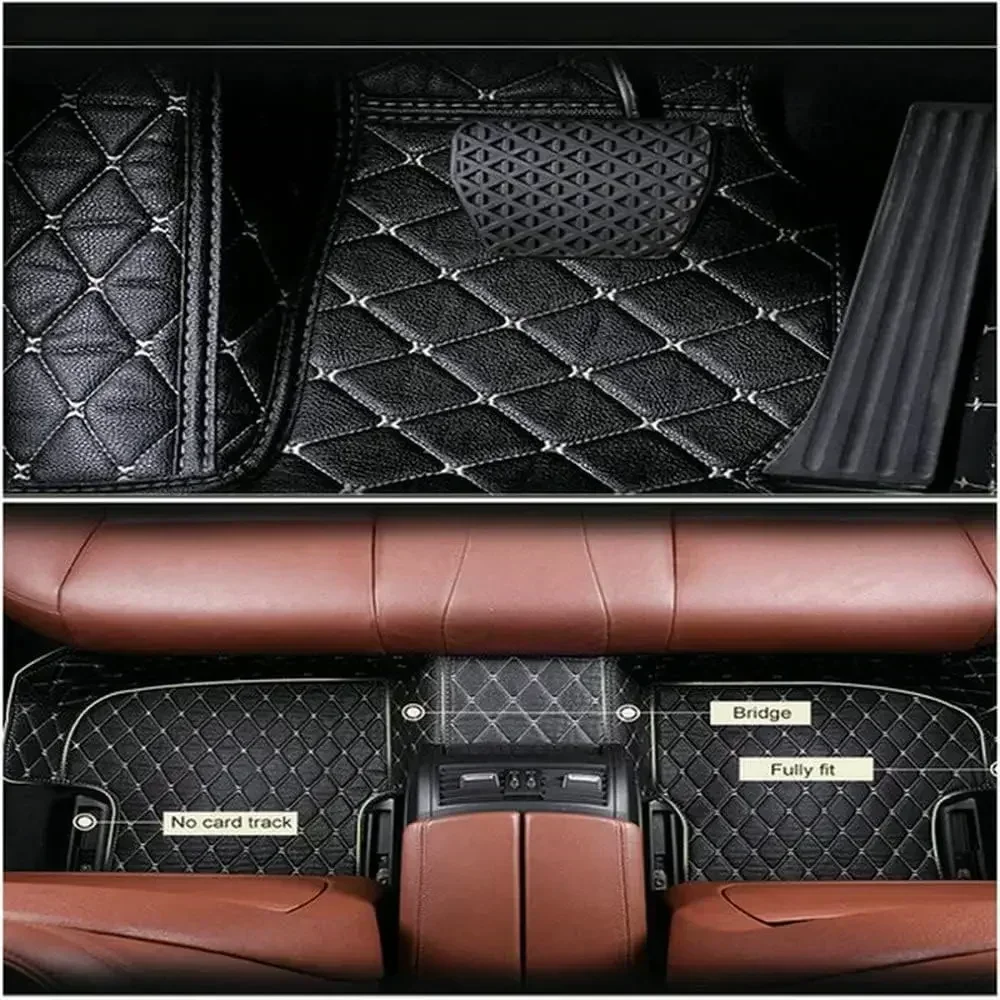 Karpet Mobil Untuk Jeep Renega - Women'S Jeep Accessories ulasan dan harga