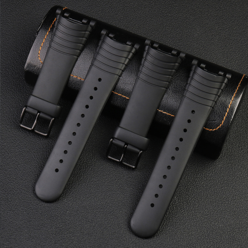 Tali Jam Tangan Silikon untuk  - Women Accessories Vector ulasan dan harga