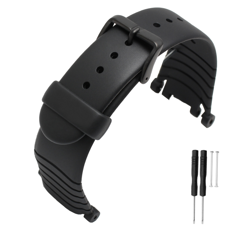 Tali Jam Tangan Silikon untuk  - Women Accessories Vector ulasan dan harga