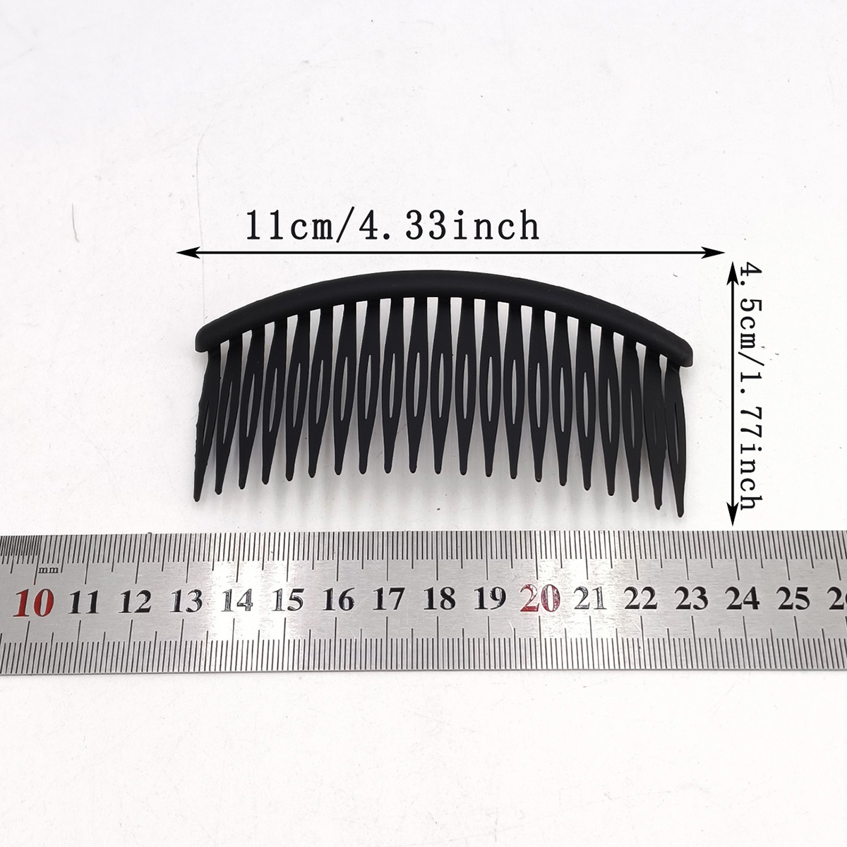 1/12 Buah Sisir Rambut Wanita  - Women'S Accessories H&M ulasan dan harga