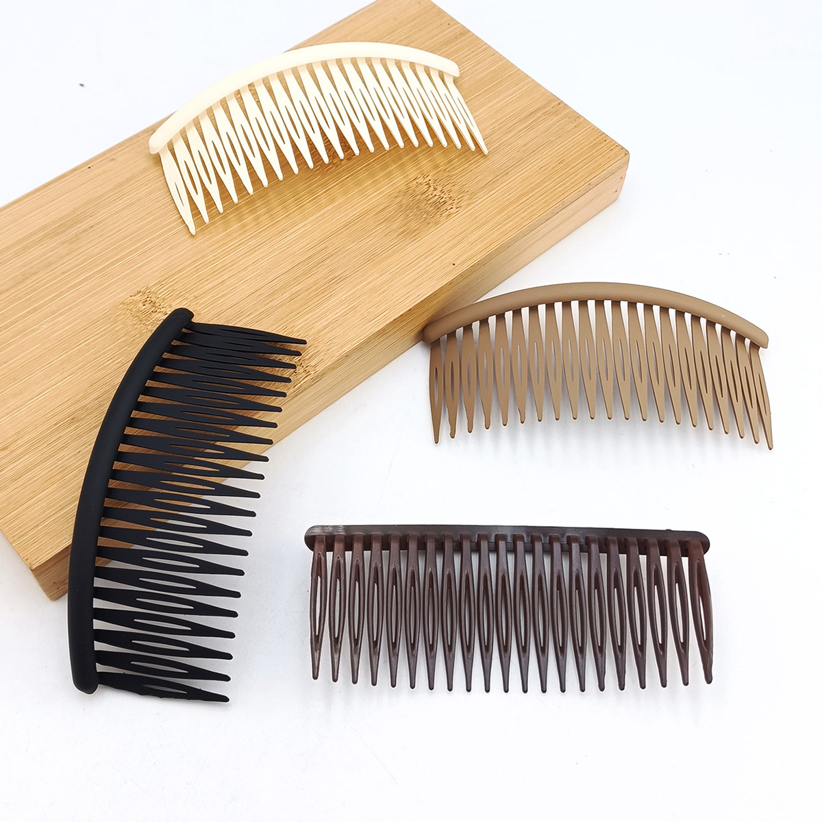 1/12 Buah Sisir Rambut Wanita  - Women'S Accessories H&M ulasan dan harga